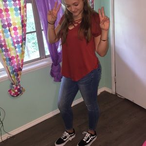 Meet your Posher, Bethany